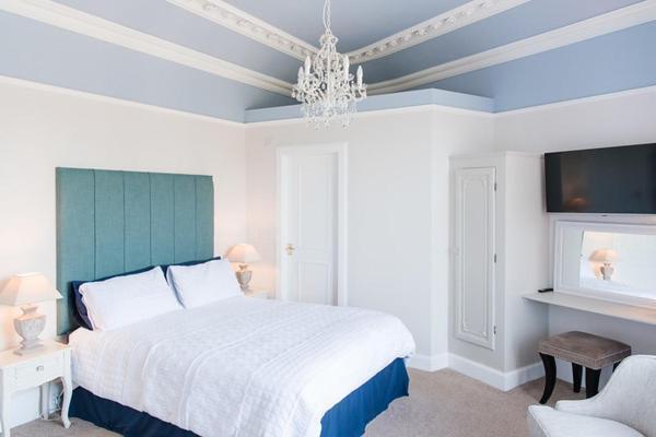 The Merryburn - Rooms And Courtyard Studios Dunkeld Exteriör bild